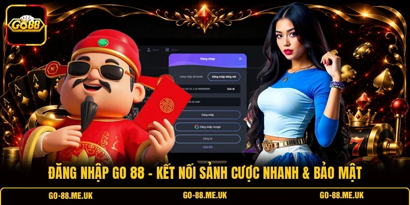 Go88