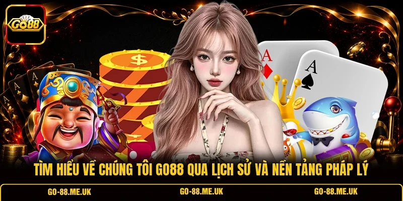 Go88
